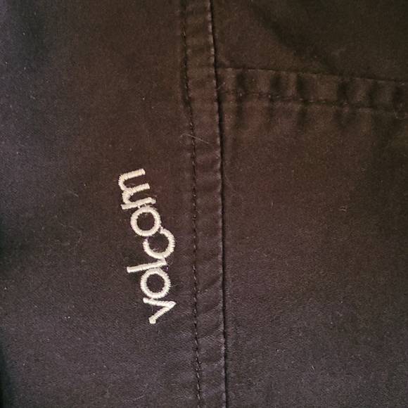 Volcom "Lock n Load" Jacket (XS) - Picture 5 of 6